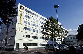 Quality Hotel Aalborg Aalborg