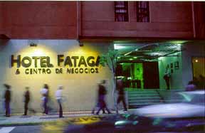 Quality Hotel Fataga Las Palmas De Gran Canaria