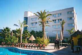 Hotel Alfa Penedes Vilafranca Del Penedes