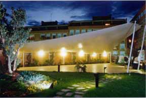 Clarion Hotel Rafaelhoteles Atocha Madrid