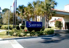 Sleep Inn Palm Coast