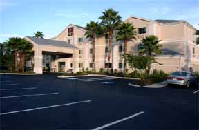 Comfort Inn Plant City