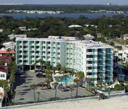 Quality Inn Ocean Palms Daytona Beach Shores