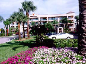 Comfort Suites Deerfield Beach