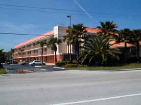 Comfort Inn St. Augustine Beach