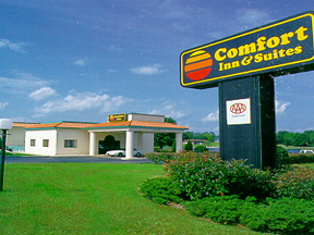 Comfort Inn Mt. Dora