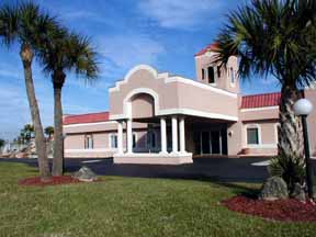 Comfort Inn Titusville