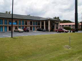 Comfort Inn Alachua