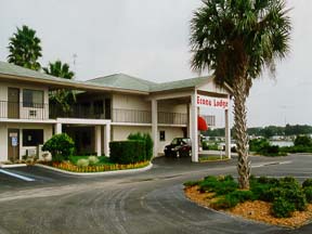 Econo Lodge Sebring Avon Park