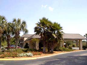 Comfort Inn Elkton