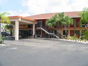 Comfort Inn Florida City