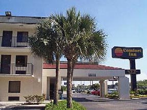 Comfort Inn Mayport Atlantic Beach