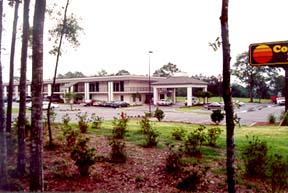 Comfort Inn Niceville