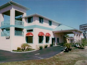 Econo Lodge New Port Richey