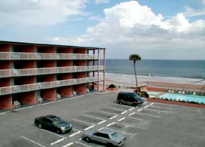 Quality Inn & Suites On The Beach