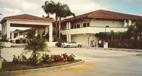 Comfort Inn Vero Beach