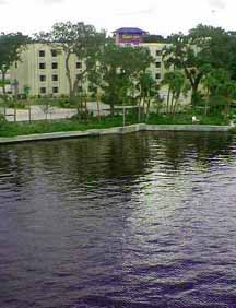 Sleep Inn & Suites Riverfront Ellenton