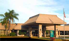 Quality Inn & Suites Conference Center Sebring