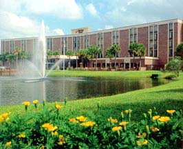 Clarion Hotel Maingate Kissimmee