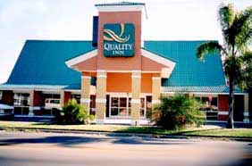 Quality Inn Altamonte Altamonte Springs