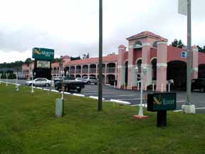 Quality Inn Alachua