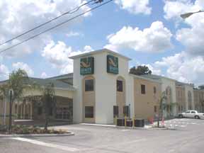 Quality Inn & Suites Zephyrhills