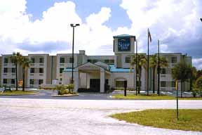 Sleep Inn Wesley Chapel