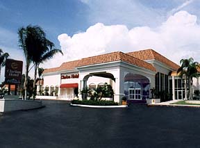 Quality Inn & Suites Conference Center