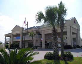 Comfort Inn Crestview