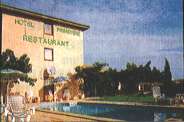 Comfort Inn Istres