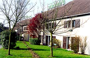 Comfort Inn Bretigny-sur-orge