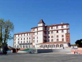 Comfort Hotel Le Moulin De Moissac Moissac Cedex