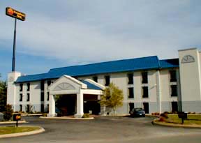 Comfort Inn Ringgold