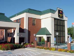 Comfort Inn Douglasville