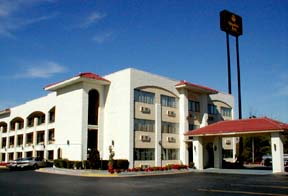 Quality Inn & Suites Southlake Morrow