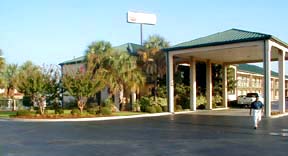 Comfort Inn Cordele