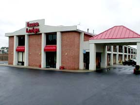 Econo Lodge Covington