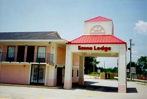 Econo Lodge Thomson