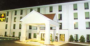 Comfort Inn Northeast Decatur