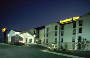 Comfort Inn Newnan