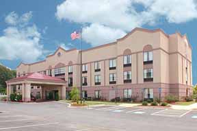 Comfort Suites Woodstock