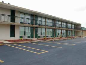 Econo Lodge Locust Grove