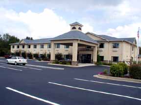 Comfort Inn Winder