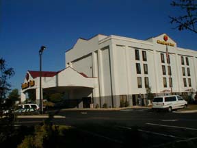 Comfort Inn Athens
