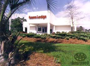 Econo Lodge Pooler