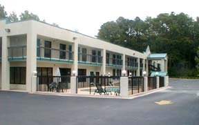 Comfort Inn & Suites Griffin