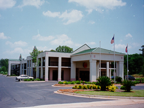 Comfort Inn Forsyth