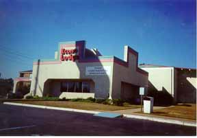 Econo Lodge Forsyth