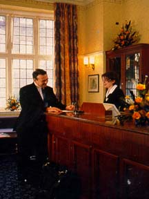 Comfort Hotel St. Albans St. Albans