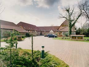 Comfort Inn Thetford Northwold